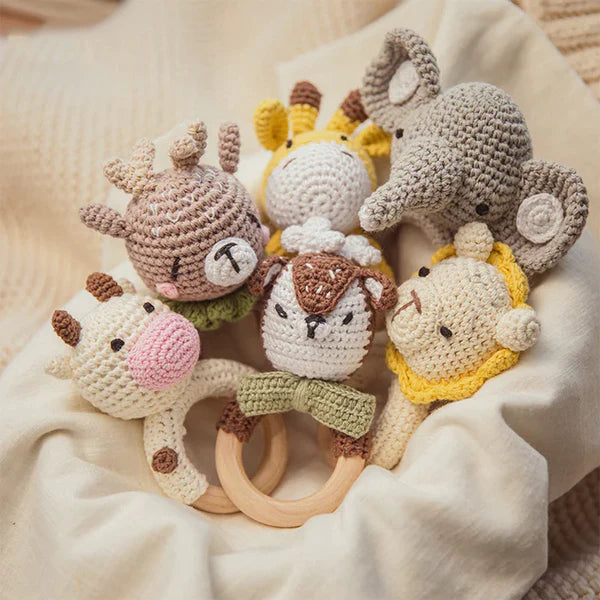 Spielzeug für Babys und Kinder