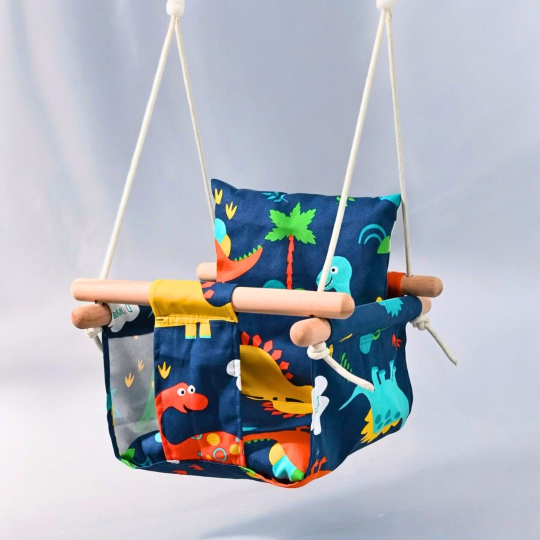 Babyschaukel - Malaui - Hochwertiges Spielzeug und Zubehör für Babys und Kinder