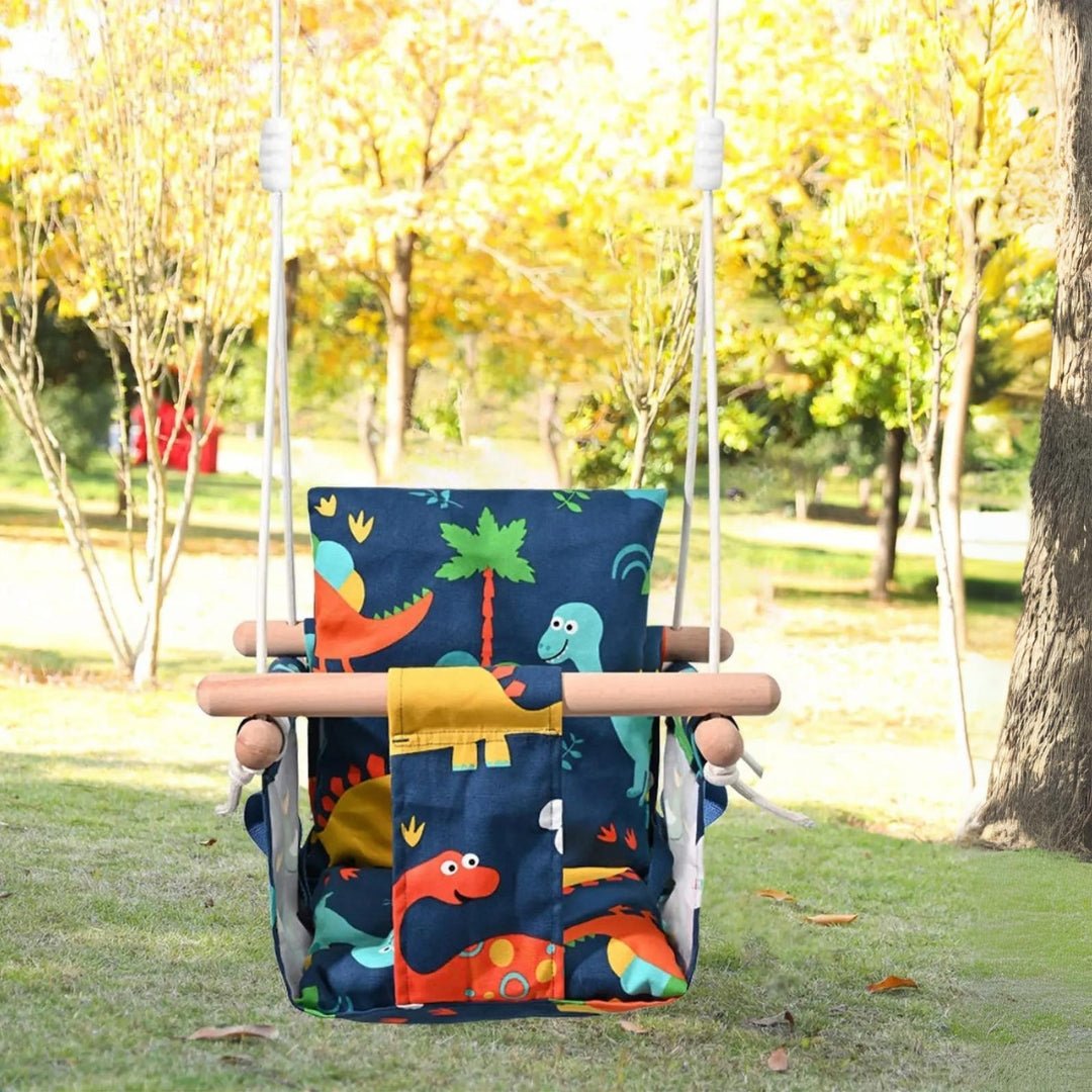 Babyschaukel - Malaui - Hochwertiges Spielzeug und Zubehör für Babys und Kinder