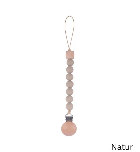 Schnullerkette - Malaui - Hochwertiges Spielzeug und Zubehör für Babys und Kinder