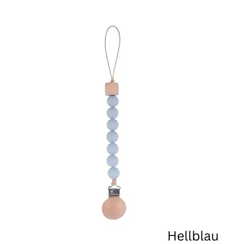 Schnullerkette - Malaui - Hochwertiges Spielzeug und Zubehör für Babys und Kinder