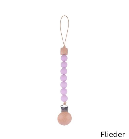 Schnullerkette - Malaui - Hochwertiges Spielzeug und Zubehör für Babys und Kinder